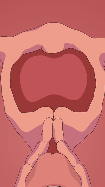 Thrilling moment from "NARUTO HENTAI KUSHINA GETS CREAMPIE BY MINATO VIDEO"