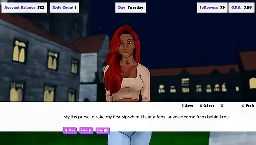 College сraze Indian sexy hot college girl ep.6