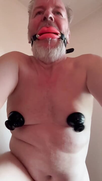 Sissy Slave Matthias - 4