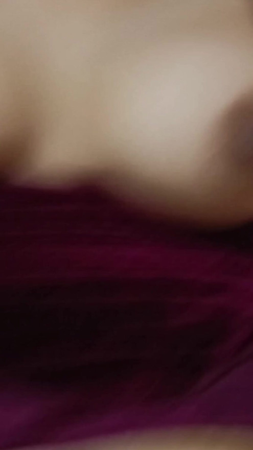 Fucked my beautyfull step sister with big ass bang full night | Clip 2