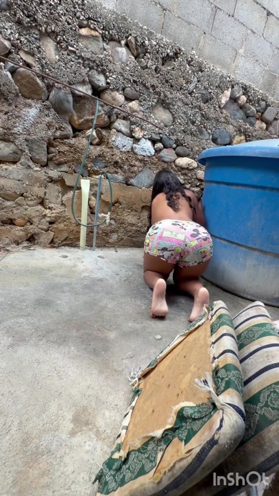 Watch it in full on faphouse, subscribe | Clip 1