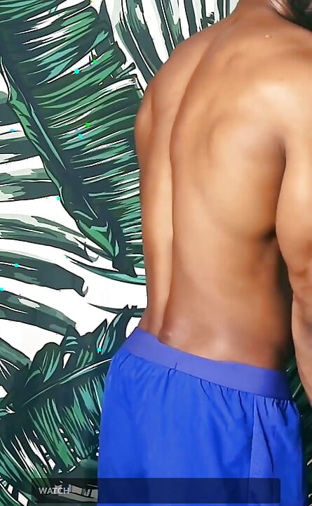 Just Got Back From the Gym