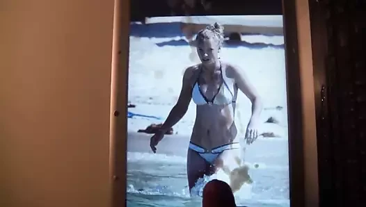 boşalmak üzerinde caroline wozniacki 2
