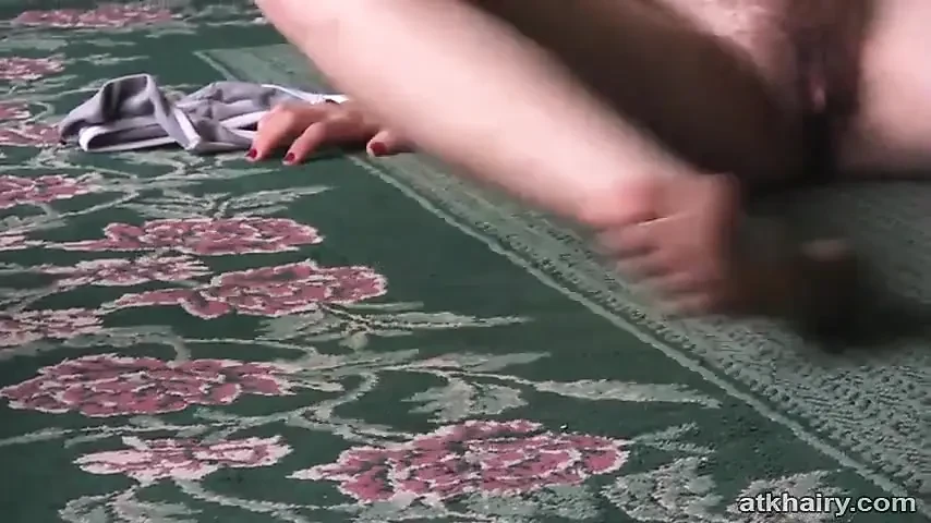 Hairy Play