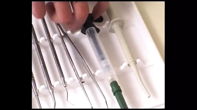 Dental Check-Up