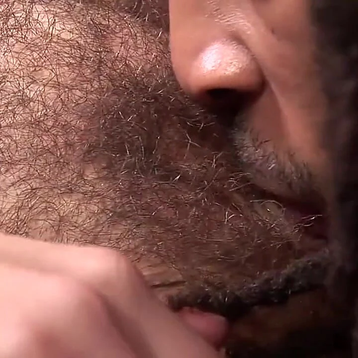 Marley Mason Is a Curvy Hairy Girl