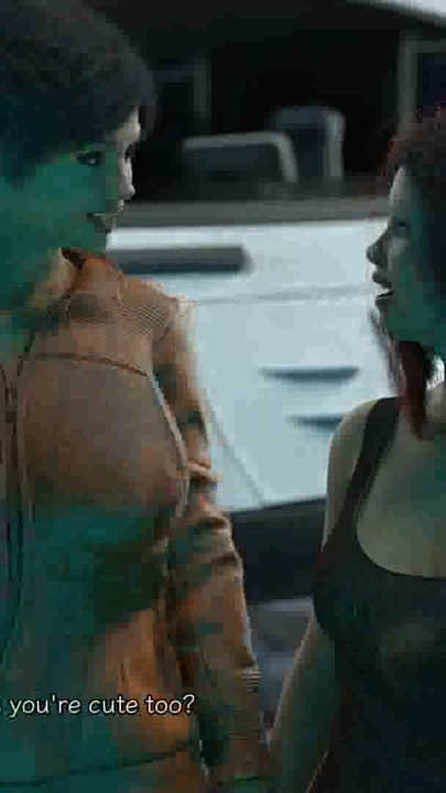 Stranded In Space: Indian Desi Girls, Sci-Fi Story-Ep14 | Clip 1