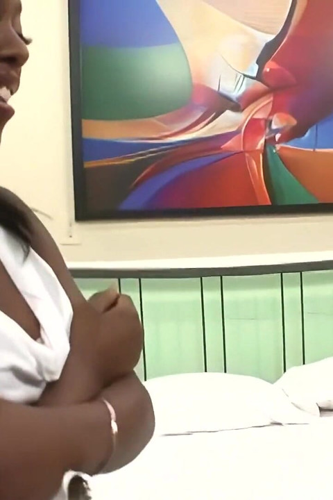 Janae Jolie gets her black hole rammed- Perv Milfs n Teens