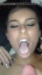 Handjob myself