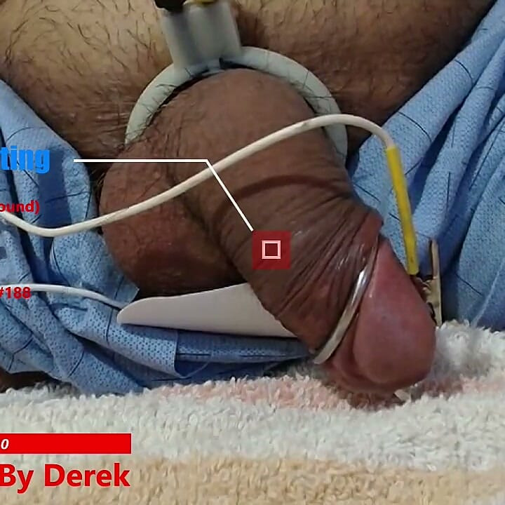 Estim Fun From 20260530 Part 2 on Night
