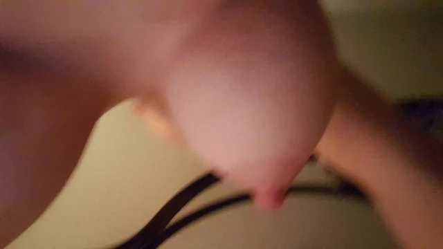 POV Face Ride (part)