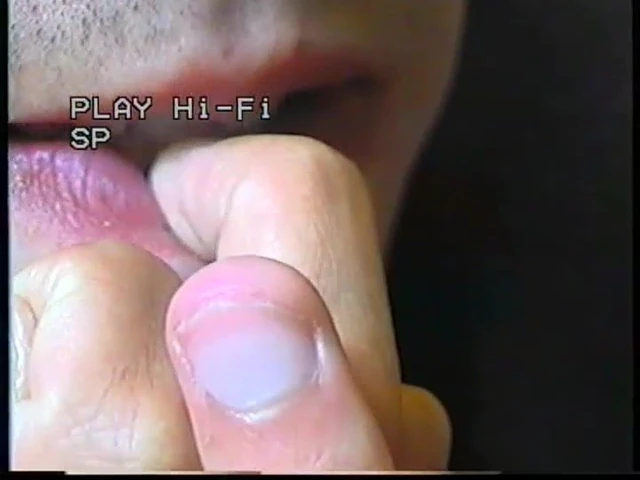 7 - Olivier hand and nails fetish Hand worship (2005)