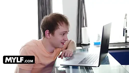 Stief-oma tabu gegen den anal teacher kompletter film mit Cathy E und lilian stone