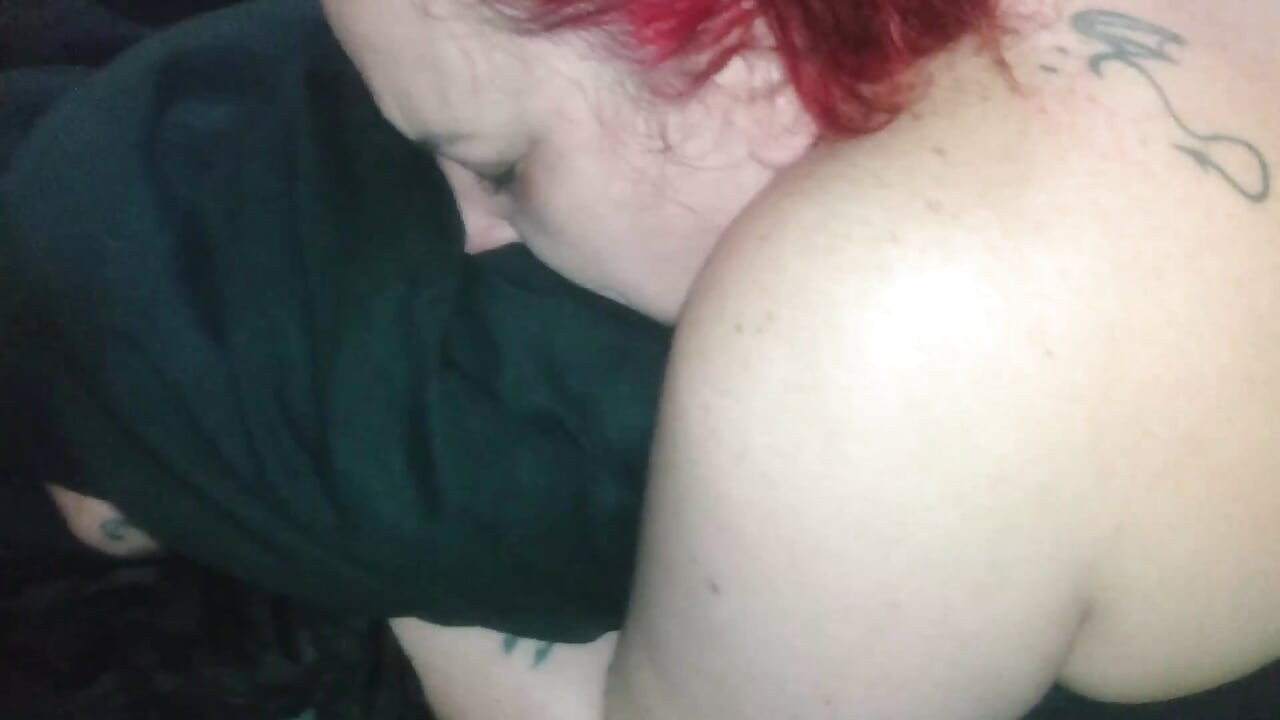 Chubby Slut Takes BBC Pounding