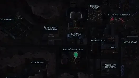 Symphony of the Serpent - Part 124 - Hot Anal with a Busty Babe by Loves...