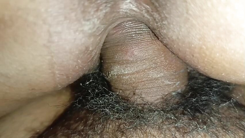 This is just a blessing spoken by the mother-in-law who played on top