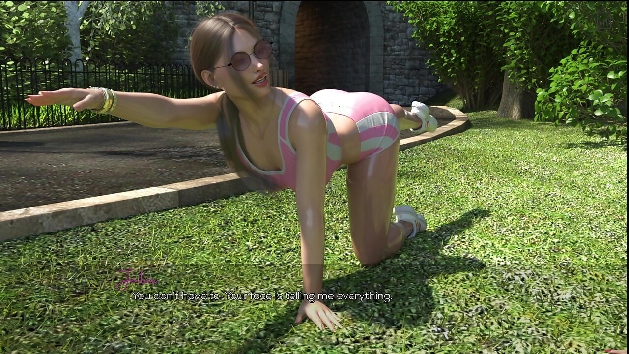 Couples Lustbound (part 5)