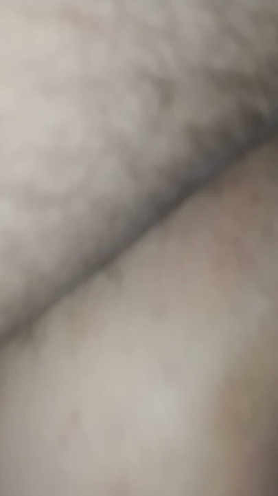 Cuckold fantasy. Filming or masturbating with the neighbor fucking my wife: that's the question | Clip 3