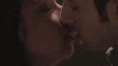 Prajakta Koli kissing scene (youtuber)