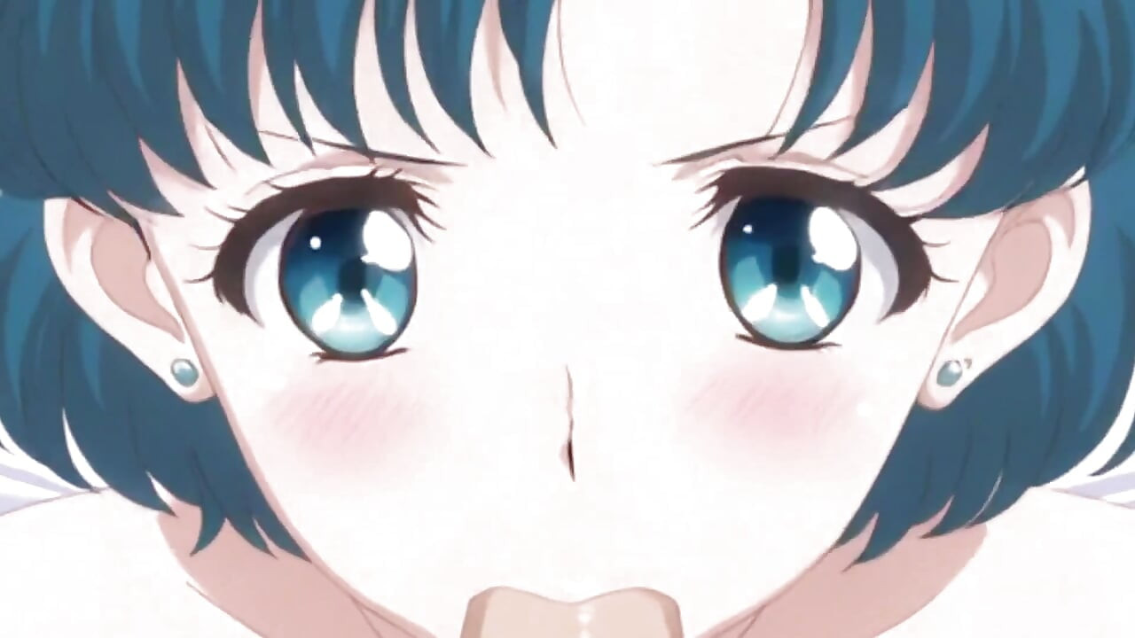 Sailor Moon Ami Mizuno Hen