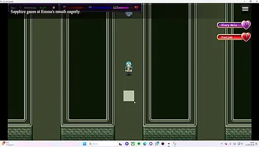 Sırlar şehri bölüm 2 oyun