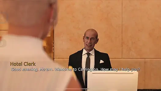 Der chef meines mannes - kapitel 2 - teil 2 final