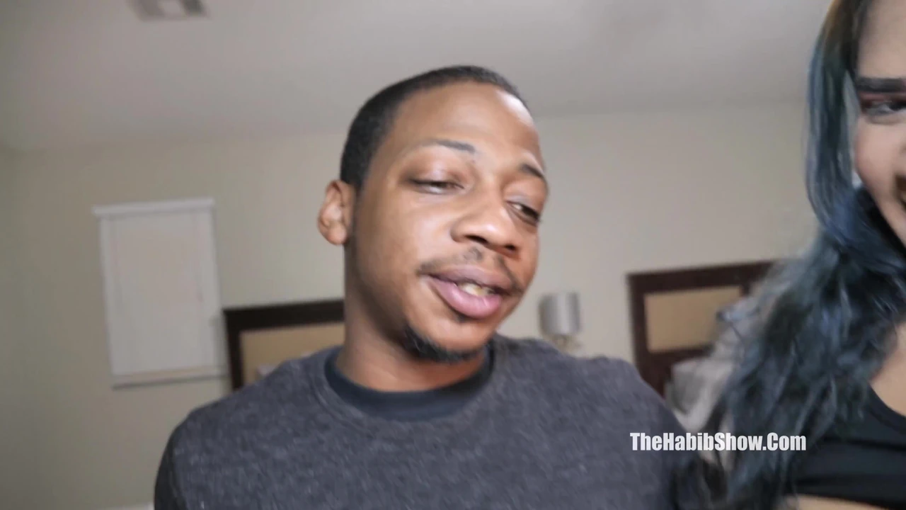 Tam Video... Ladybug, Rozey Royalty ve Ronnie Hendrix Ucube Festivali
