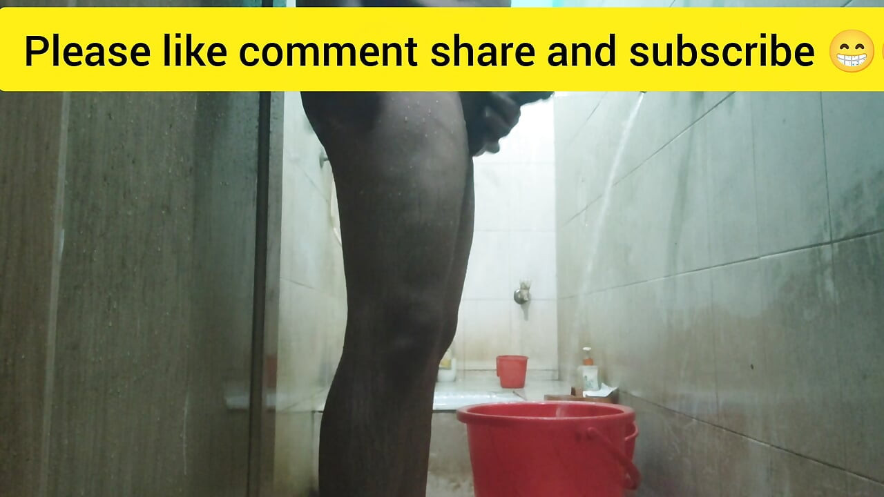 Morning bath