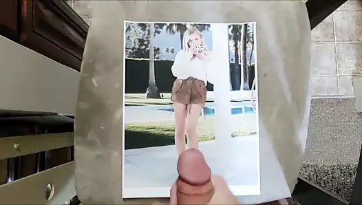 Chloe Moretz boşalma anısına 07
