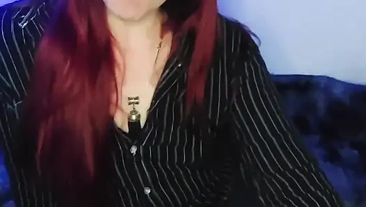 Psikolog Gauchita bab 6: rasa bangga menjadi kontol pendek! JOI Argentina