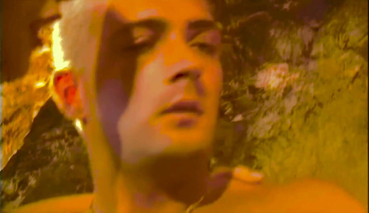 The Cave Witch Loves Anal Gaping.
