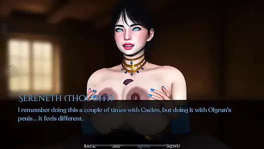 Thorns Beneath the Wings- Best Parts - Part 2