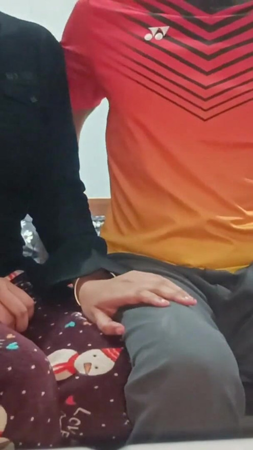 market gayi to jija ji ne mujhe chod kar meri chut lal kardi | Clip 1