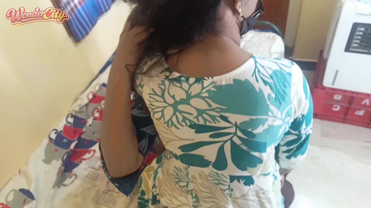 Tamil hot lesbian romance in bed