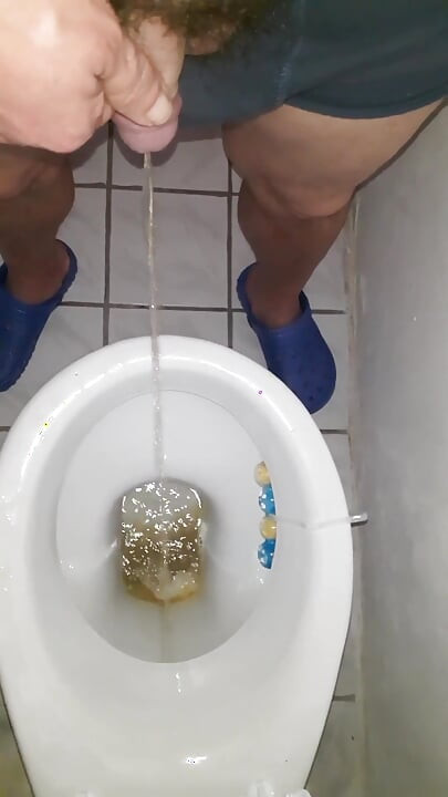 Quik Piss