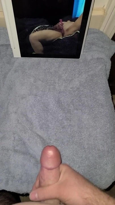 Cum tribute for Stinkelburper