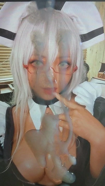 SoP - Cosplayer Natsume - Sara (Pride of Eden)
