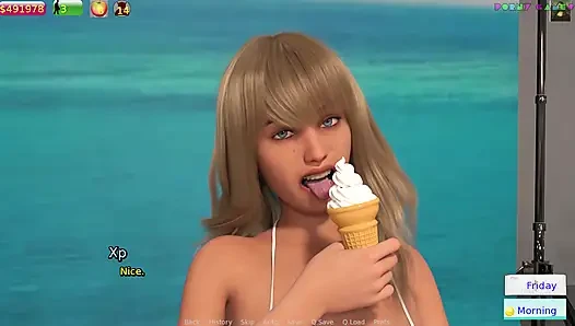 Alice im Wunderland von Slow Burn Games - Icecreeam Commercial and WorkplaceDominanz 3