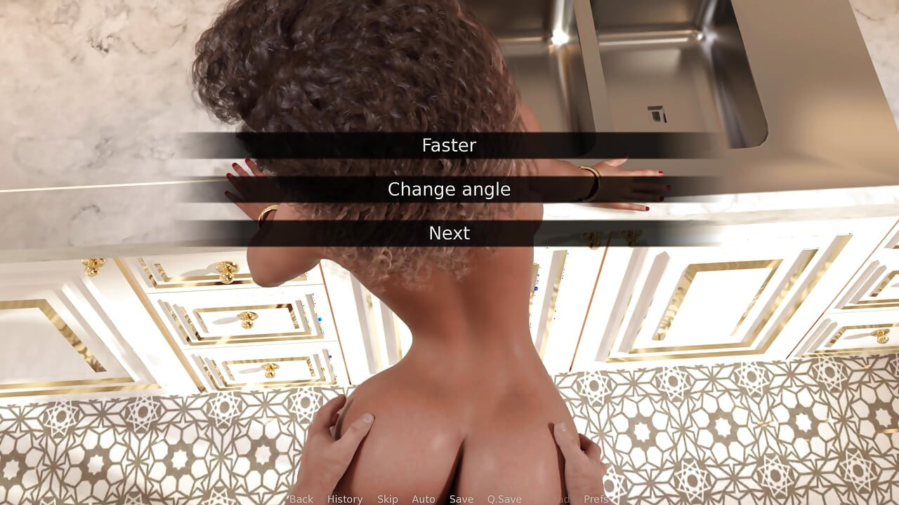 Delicious MILFs (part 7) New Version Improved by Ai