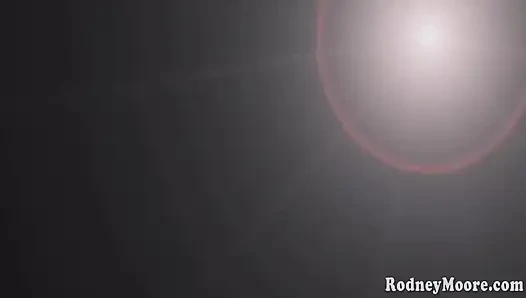 Permainan peran anal kuno dan menelan