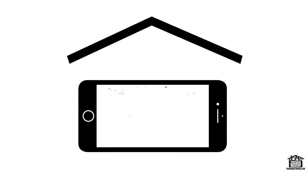 V posteli s kluky bez sedla