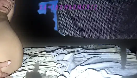 Ich gebe meiner stiefmutter ein paar klitoral lutscht