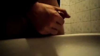 benim mastürbasyon