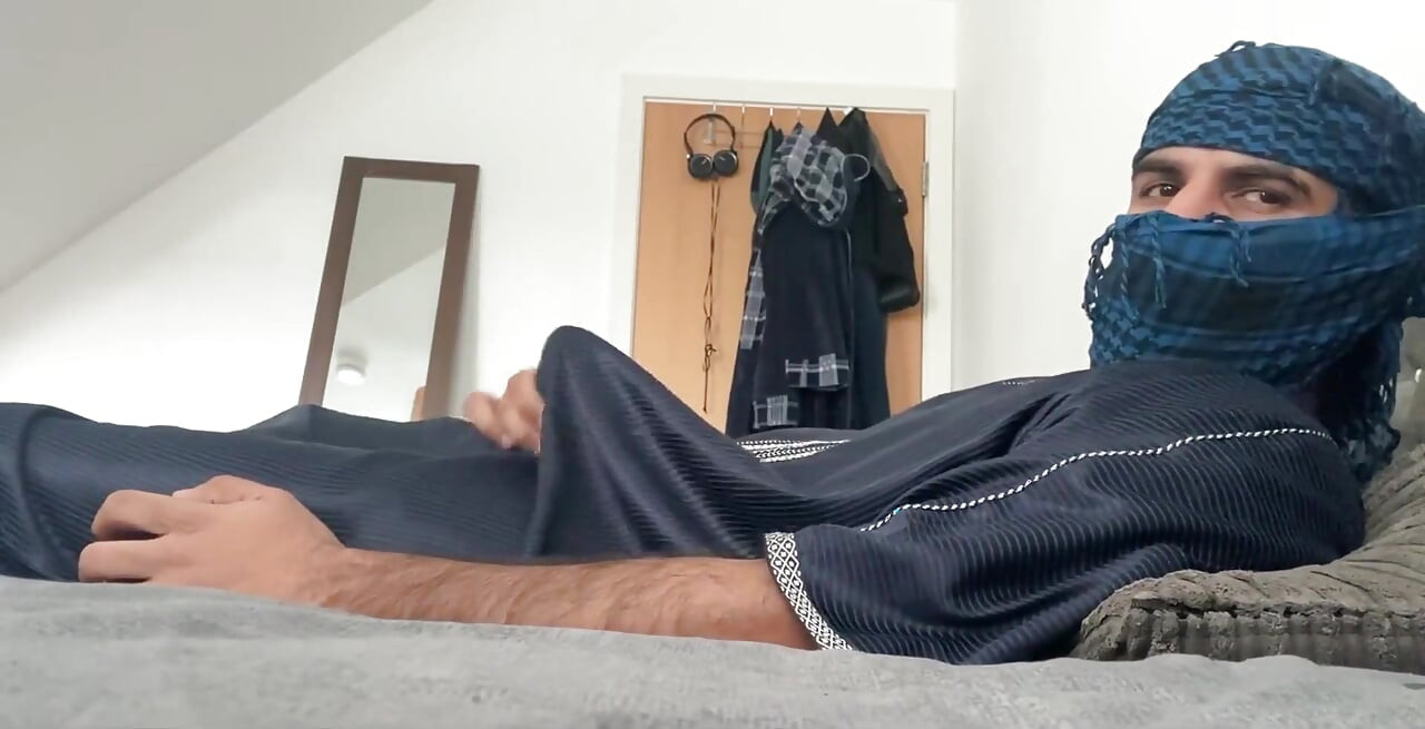 Waking up Horny