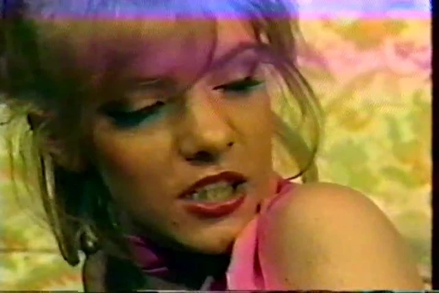 Vintage Braces,3 some, Ron Jeremy