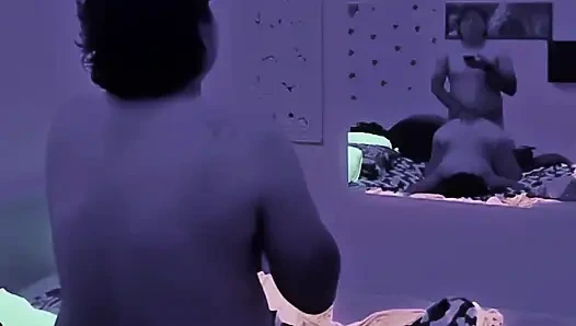 A Short Afternoon with My Ex