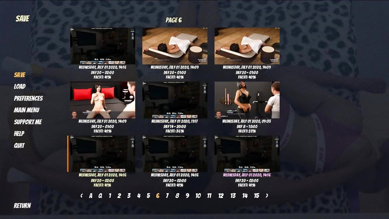 Bağımlılığımı tedavi edin - ep2 bölüm 24 gözlerimi kapatıyorum ve loveskysan69 tarafından cennetteyim