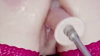 Fuck Me Hard Get a Squirt and a Bouncing Ass