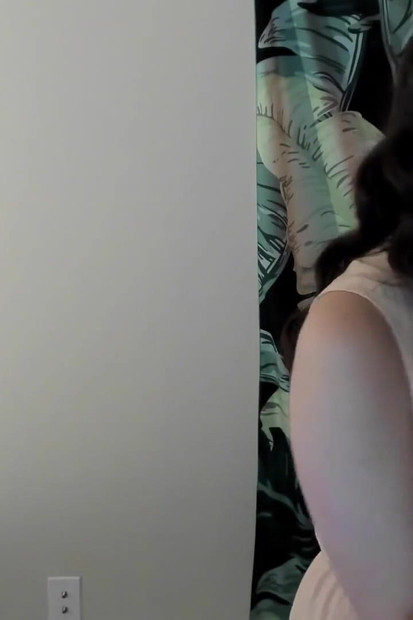 ASMR horny hairstylist relaxation  JOI