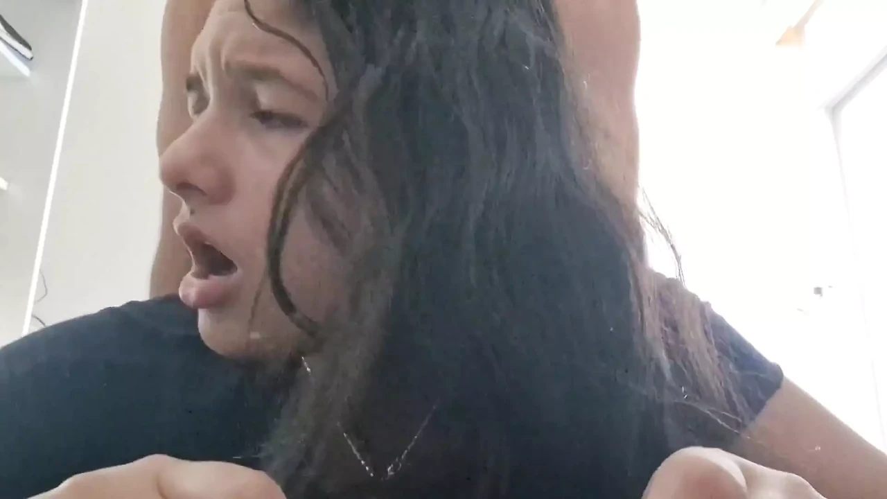 I'm 18 Years Old and the Plumber Is 36 and I Fucked Him